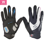 RLW RX Women's Long Finger Gloves