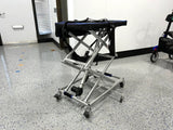 CTIONE Rollator wheelchair lifter Battery Powered Lift 100 lb portable light weight