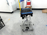 CTIONE Rollator wheelchair lifter Battery Powered Lift 100 lb portable light weight