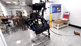 CTIONE Rollator wheelchair lifter Battery Powered Lift 100 lb portable light weight