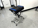 CTIONE Rollator wheelchair lifter Battery Powered Lift 100 lb portable light weight