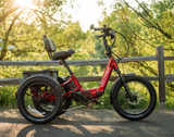 Velotric Triker Electric Tricycle