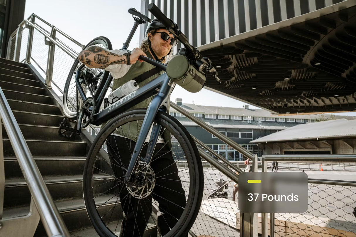 Aventon Soltera 3 ADV Ebike