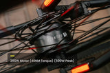 Aventon Soltera 3 ADV Ebike