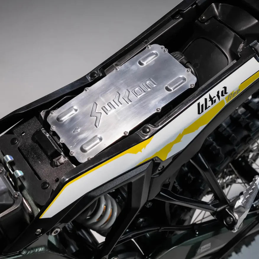 2025 Surron Ultra Bee X HP SW - 21kW Powerful Dirt EBike 74V 60Ah