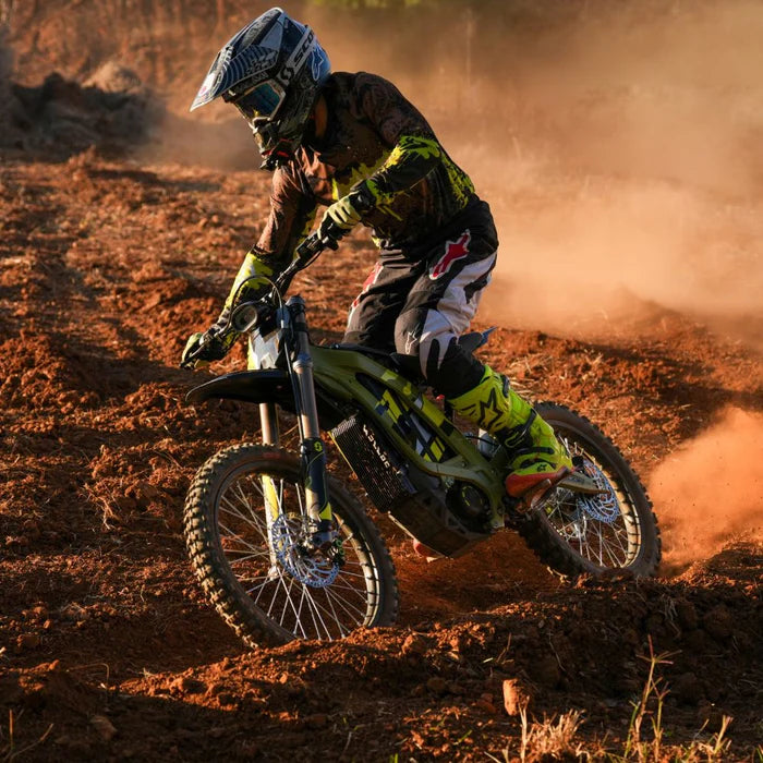 Surron Light Bee X 2025