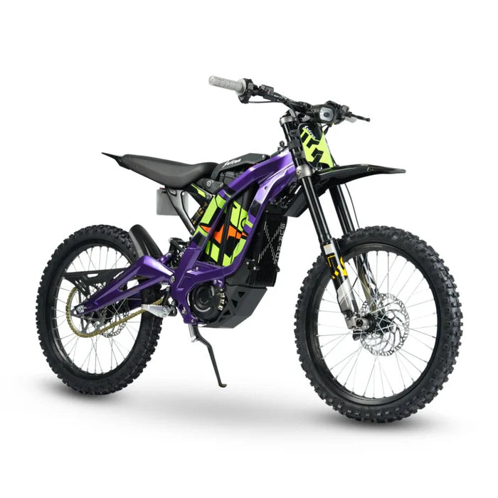 Surron Light Bee X 2025