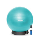 Luna Exercise Ball & Base