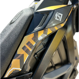 2025 Surron Ultra Bee X HP SW - 21kW Powerful Dirt EBike 74V 60Ah