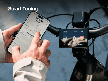 Velotric Discover M Ebike