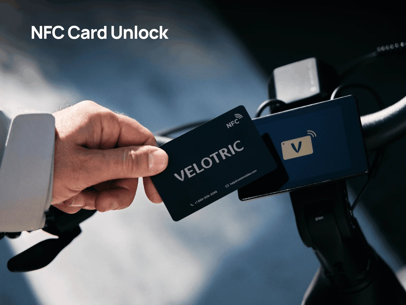 Velotric Discover M Ebike