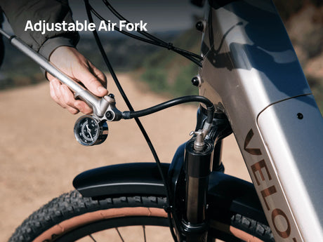 Velotric Discover M Ebike