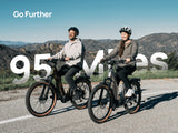 Velotric Discover M Ebike
