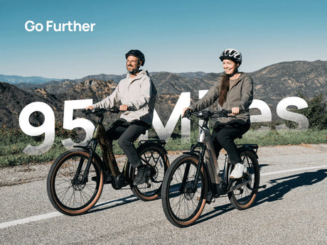 Velotric Discover M Ebike