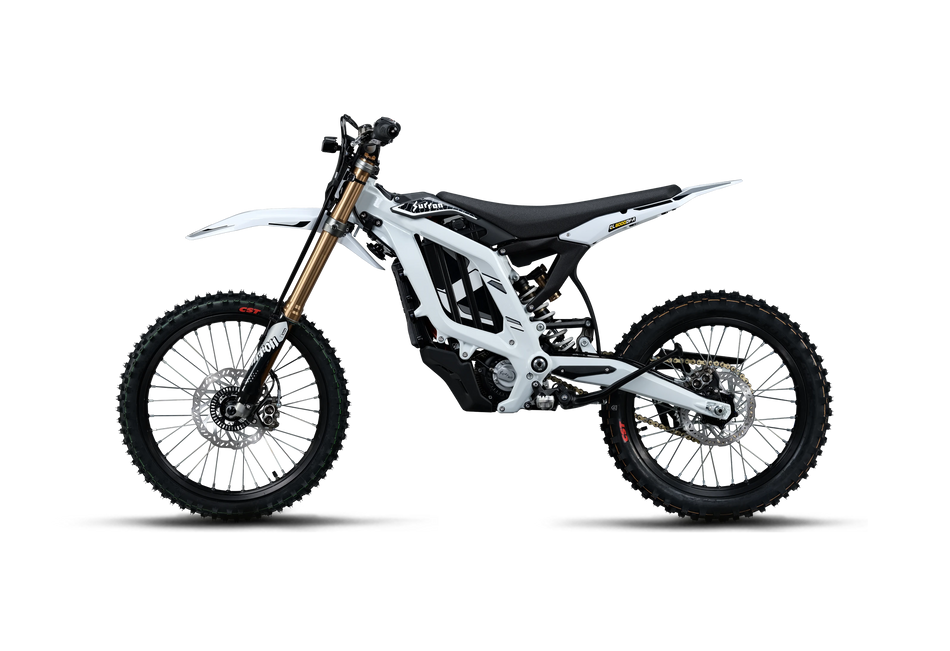 Surron Light Bee 2 X NA 2026