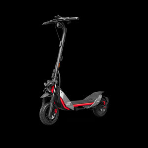Segway ZT3 Pro Electric Scooter
