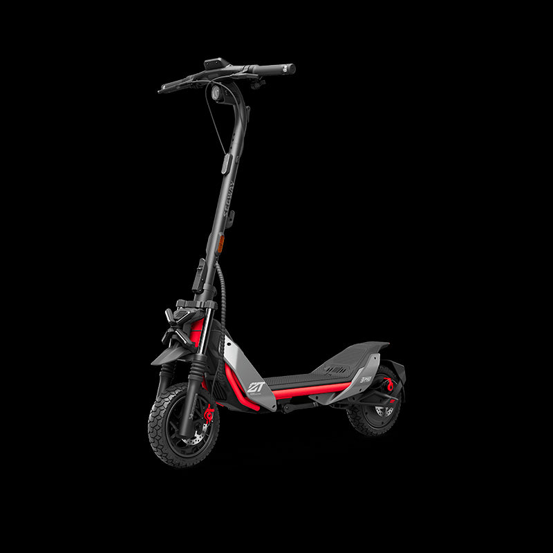 Segway ZT3 Pro Electric Scooter