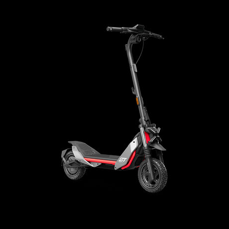 Segway ZT3 Pro Electric Scooter